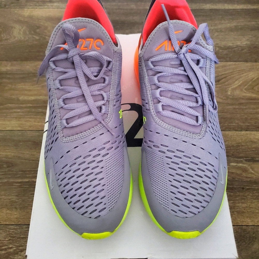 Nike Air Max 270